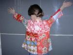 Oilily-Taja von hinten...