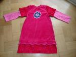 Kleid nach Roos