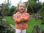Feinkord Jckchen nach Ottobre fr Gina