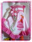 BLUMENPRINZESSIN CARA