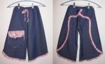 Jeans-Rschen-Zuma