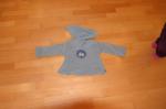 ein Ritternpulli