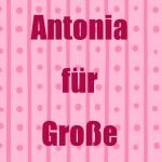 Antonie fr Groe e.V. :-)))