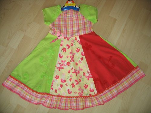 Schmetterlingstwirly