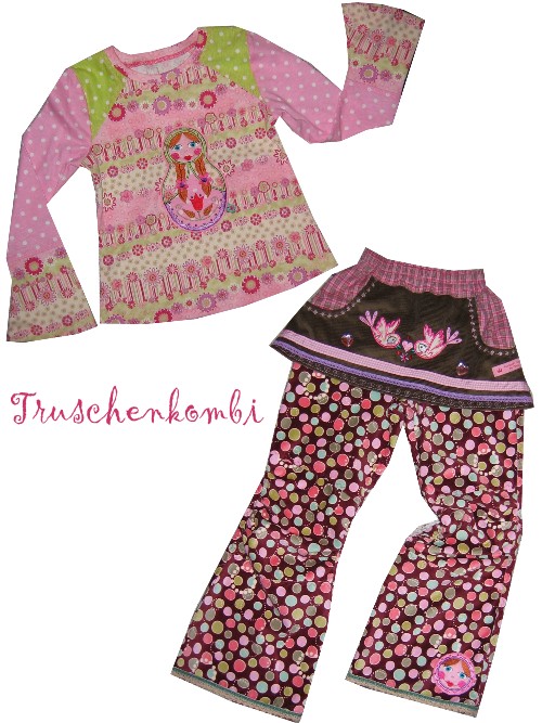Truschenkombi