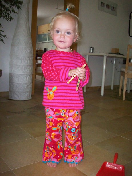 Hasen-Oona + Antonia