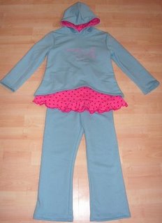 Kuschelkombi...ohne...