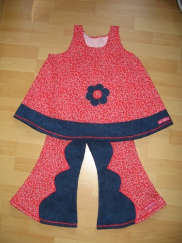 Qumaira mit Hngerchen