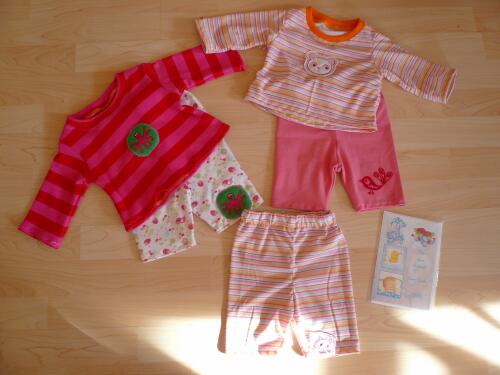 Babykombi fr Emma