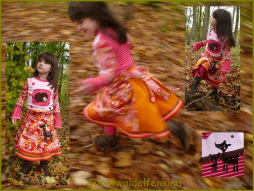 Wir lieben den Herbst!