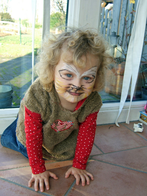 Am Modell