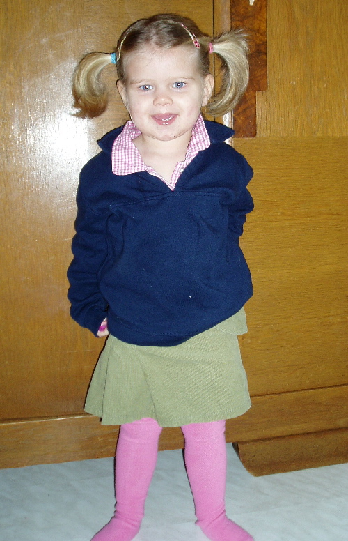 Knippie Baby