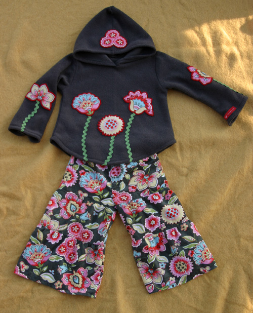 Flower Power 2