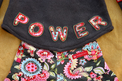 Flower Power
