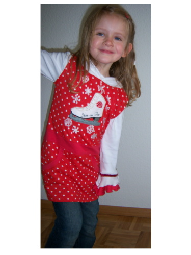 total verrcktes Fotoshooting