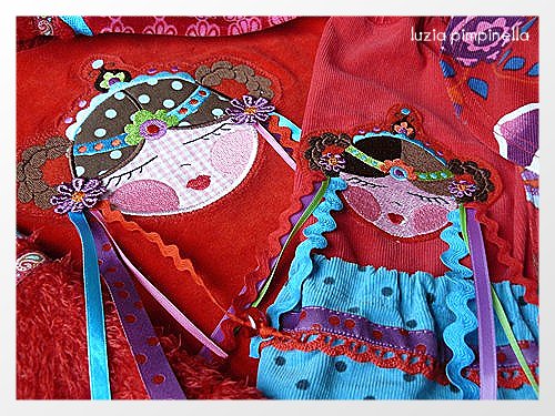 MASCHA im detail...