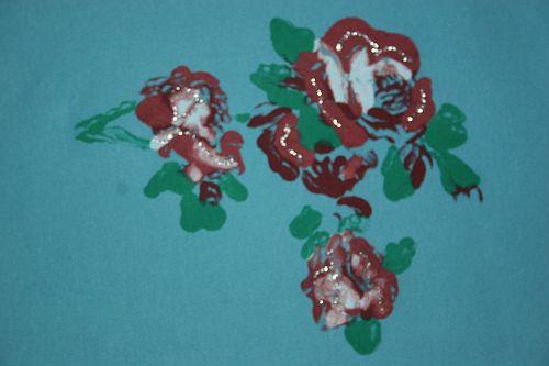 Detailbild Oberteil