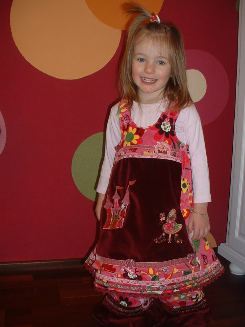 Meine kleine Prinzessin