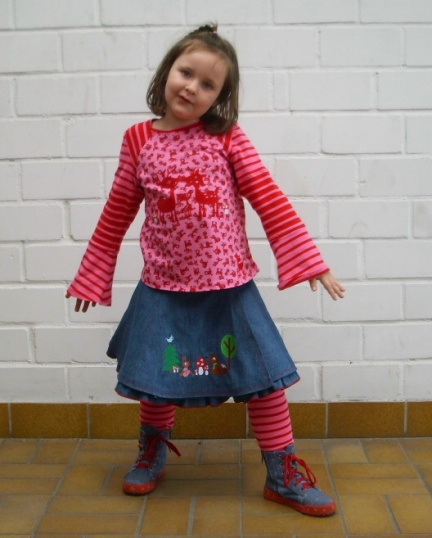 PReh Antonia+Insa+Leggins