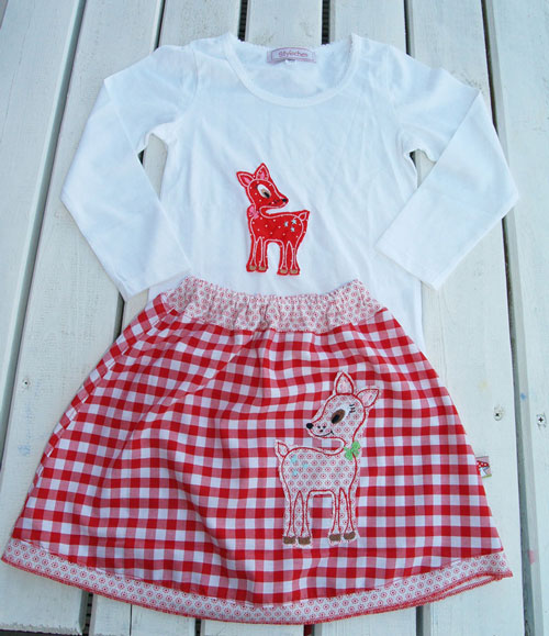 Bambi Rm und Gepimptes