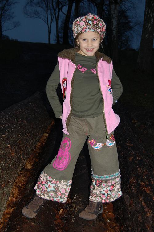 neues Lieblingsoutfit