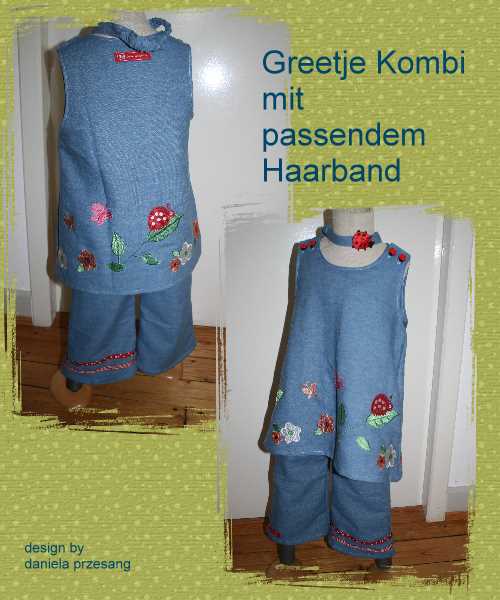 Greetje Kombi