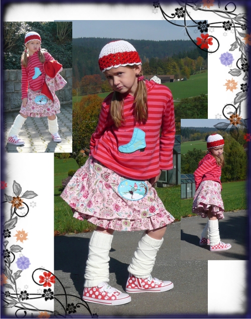 Rckfall in altes Verhaltensschema "ROSA"