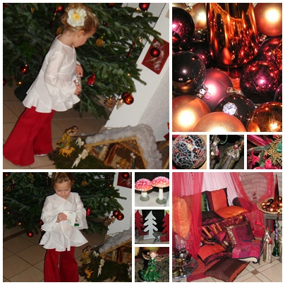 Frohe Weihnachten