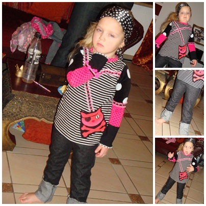 Bad Girl