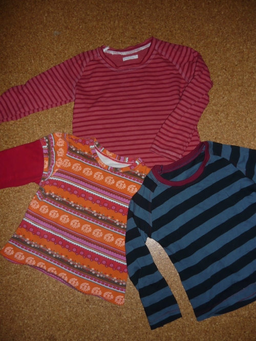Shirtparade