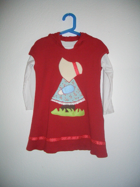 Amelie die Erste