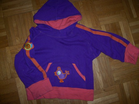 Yorik...