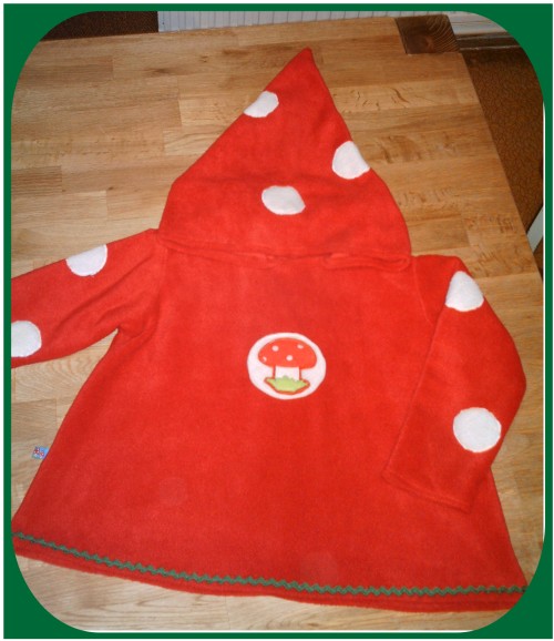 Der Pullover