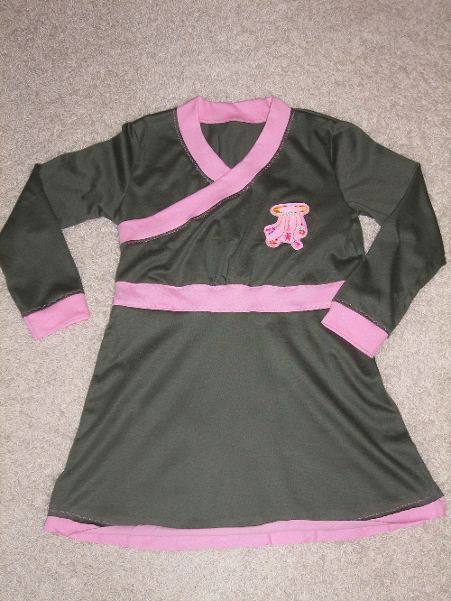 Ottobre Shirt