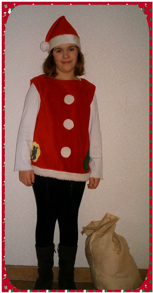 Ho, Ho, Ho...