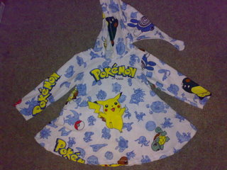 Pokemon Pulli