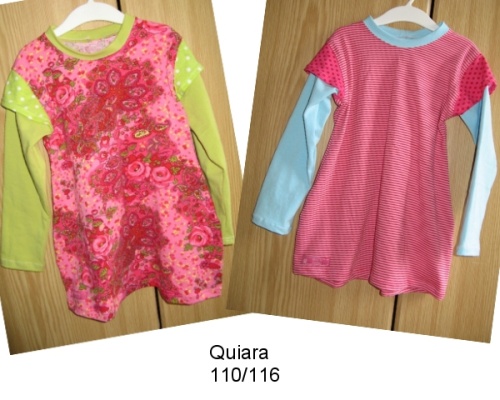 2 Quiaras