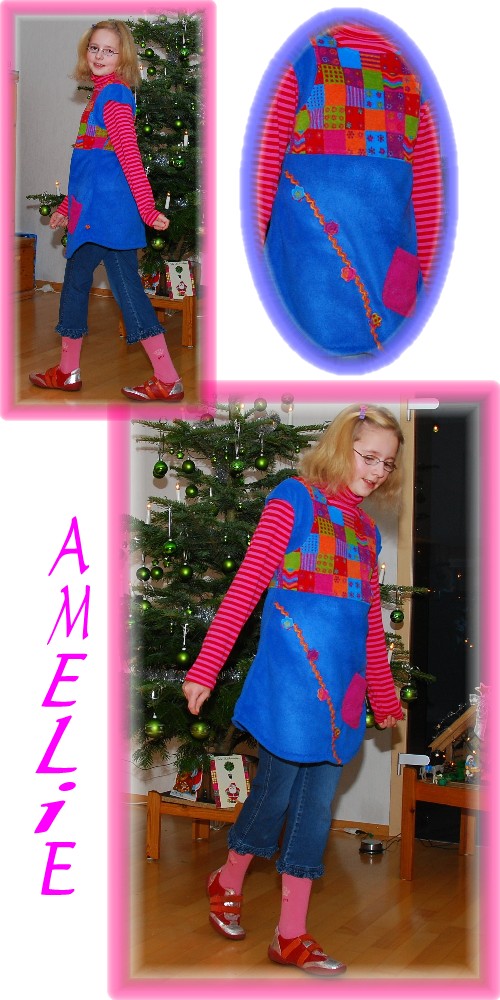 *****Lieblingspullunder und Resteverwertung*****
