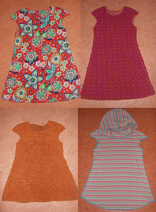 4x Amelie