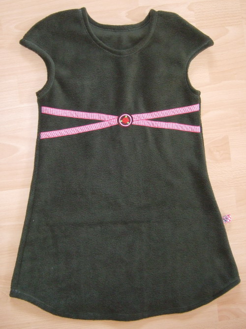 Fleece Amelie