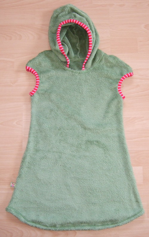Ganz schlichte Amelie