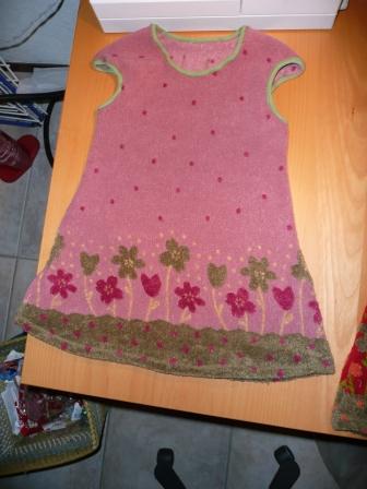 Amelie voor Amber (voorkant)