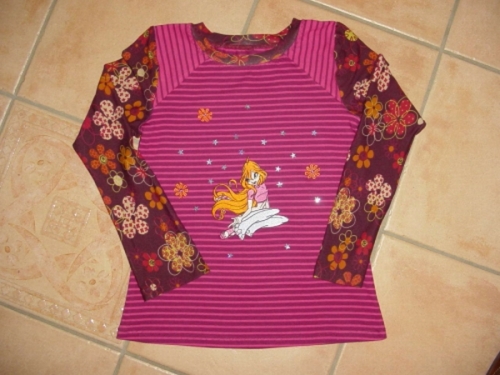 Winx Antonia