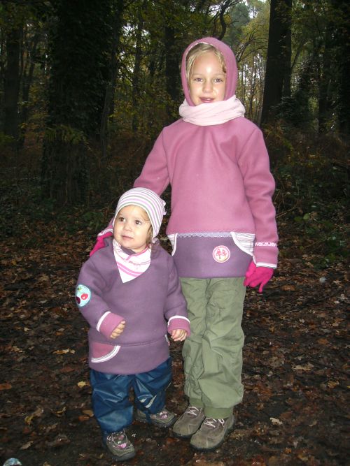 Helen im Doppelpack