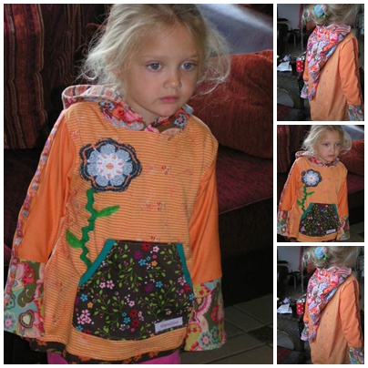Bea am noch mden Modell