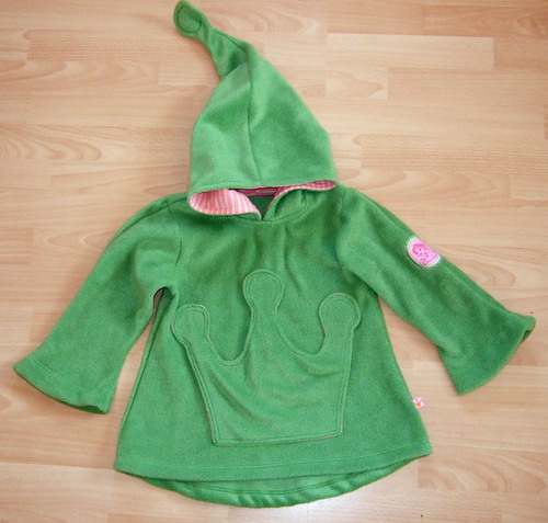 Kronen Taschen Bea