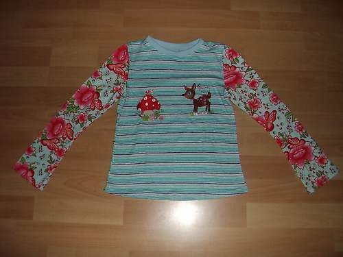 und noch eine Antonia