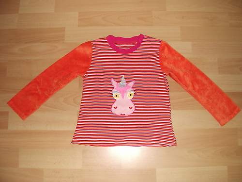 Einhorn Antonia