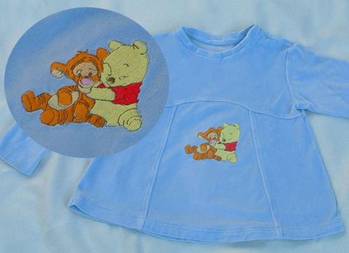 kuscheliger Nickpullover