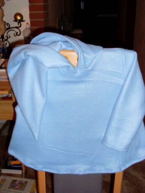 Pulli Nummer 2